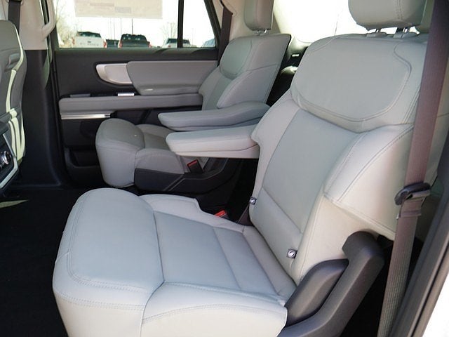 2026 Ford Expedition Max Active 4WD