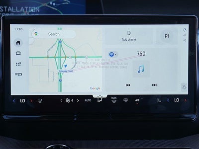 2026 Ford Expedition Max Active 4WD