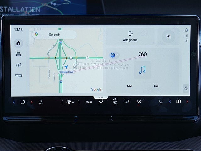 2026 Ford Expedition Max Active 4WD