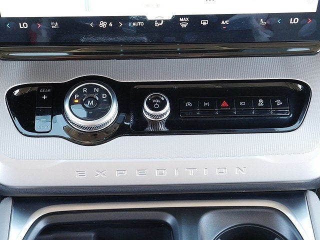 2026 Ford Expedition Max Active 4WD