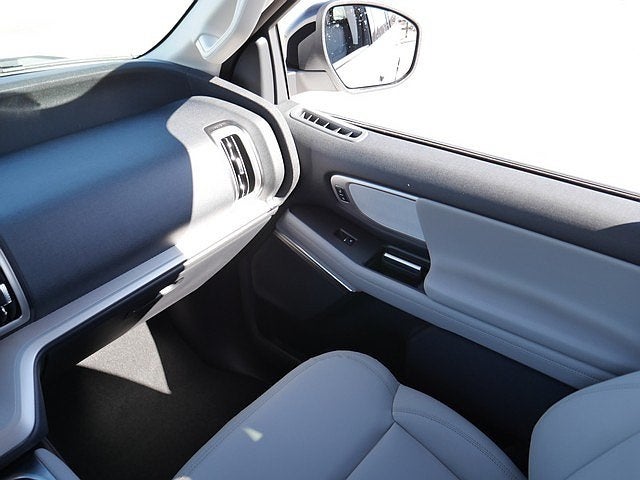 2026 Ford Expedition Max Active 4WD