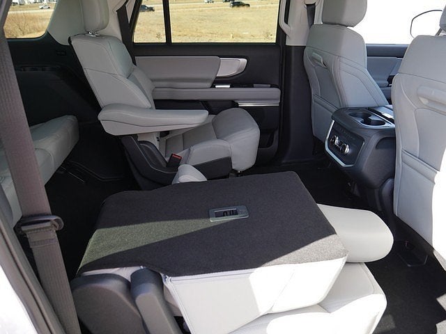 2026 Ford Expedition Max Active 4WD