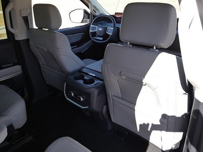 2026 Ford Expedition Max Active 4WD