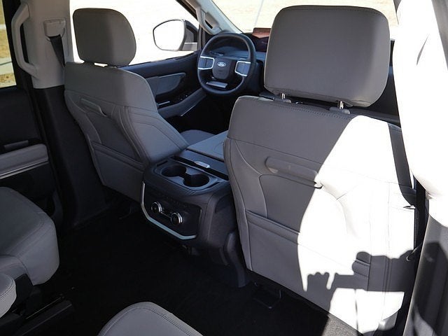 2026 Ford Expedition Max Active 4WD