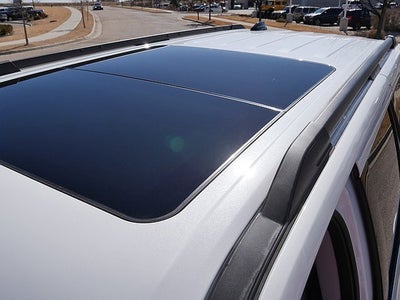 2026 Ford Expedition Max Active 4WD