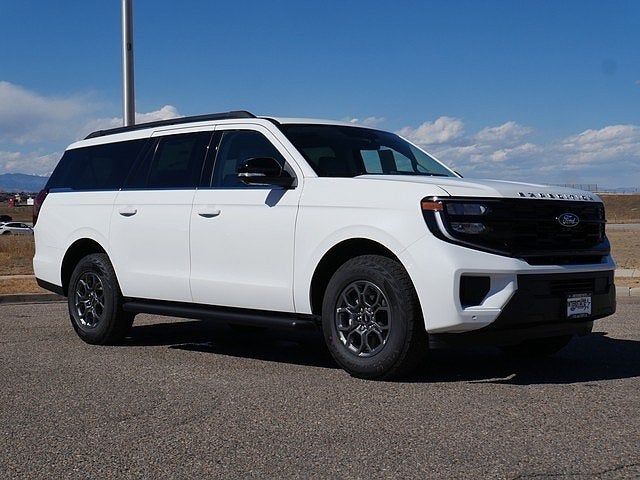 2026 Ford Expedition Max Active 4WD