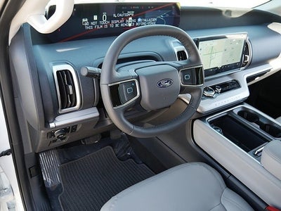 2026 Ford Expedition Max Active 4WD