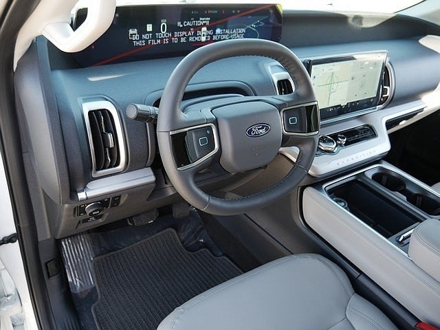 2026 Ford Expedition Max Active 4WD