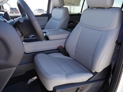 2026 Ford Expedition Max Active 4WD