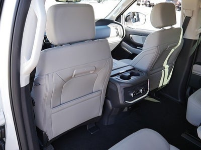 2026 Ford Expedition Max Active 4WD