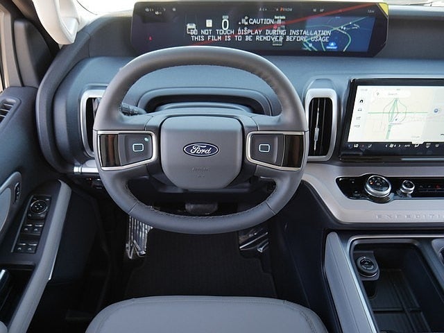 2026 Ford Expedition Max Active 4WD