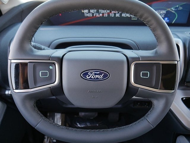 2026 Ford Expedition Max Active 4WD