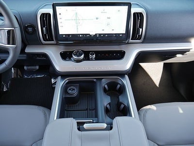 2026 Ford Expedition Max Active 4WD