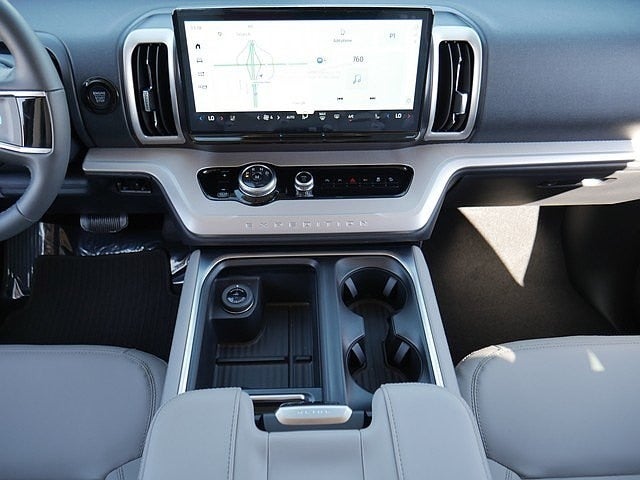 2026 Ford Expedition Max Active 4WD