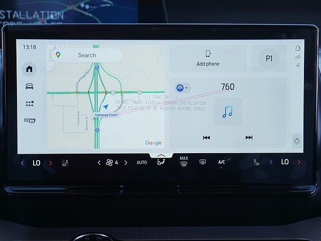 2026 Ford Expedition Max Active 4WD