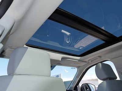 2026 Ford Expedition Max Active 4WD