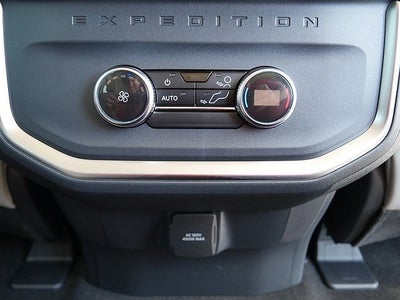 2026 Ford Expedition Max Active 4WD