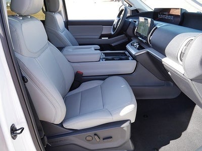 2026 Ford Expedition Max Active 4WD