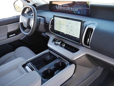 2026 Ford Expedition Max Active 4WD