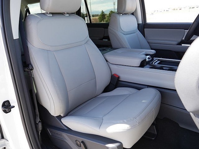 2026 Ford Expedition Max Active 4WD