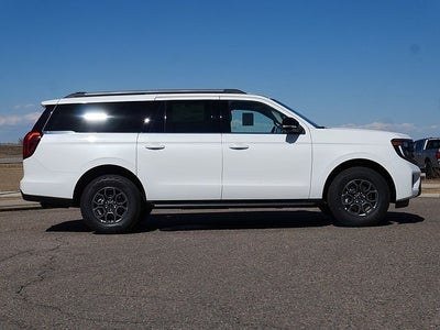 2026 Ford Expedition Max Active 4WD