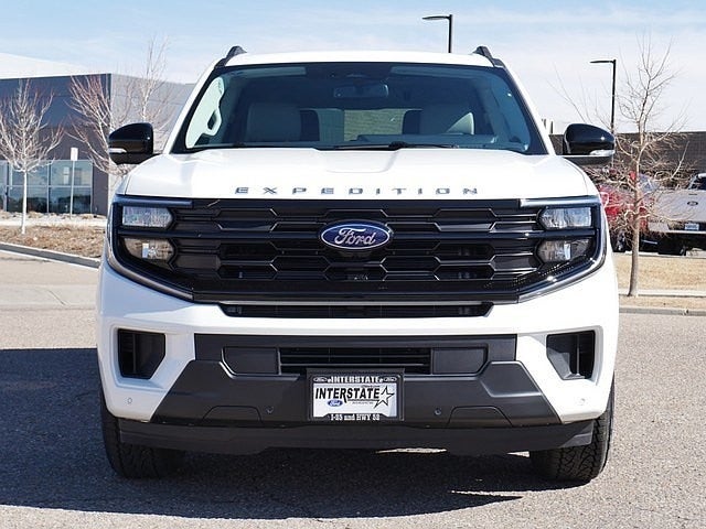2026 Ford Expedition Max Active 4WD