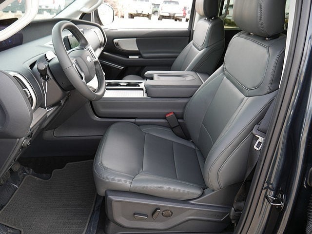 2026 Ford Expedition Max Active 4WD