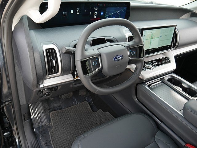 2026 Ford Expedition Max Active 4WD