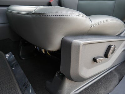 2026 Ford Expedition Max Active 4WD