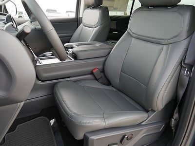 2026 Ford Expedition Max Active 4WD