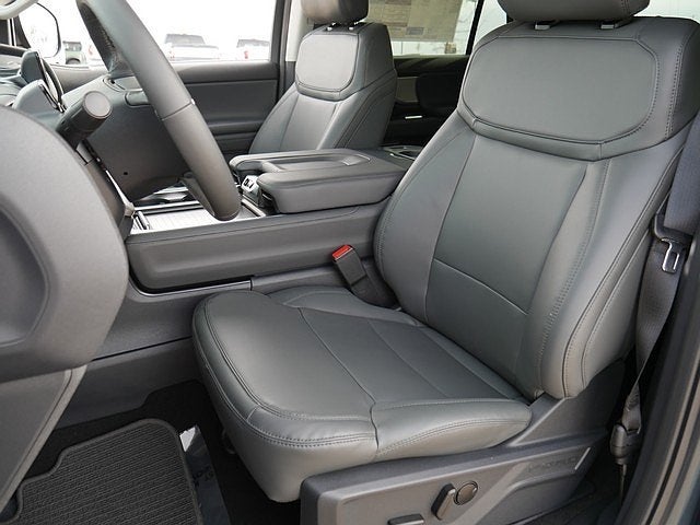 2026 Ford Expedition Max Active 4WD