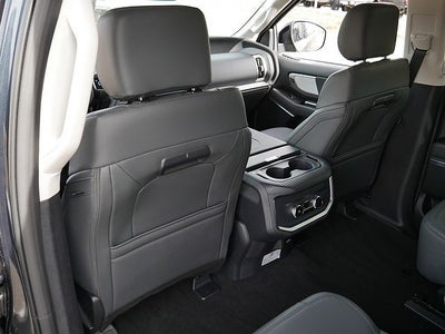 2026 Ford Expedition Max Active 4WD