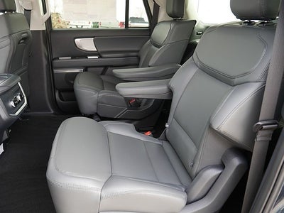 2026 Ford Expedition Max Active 4WD