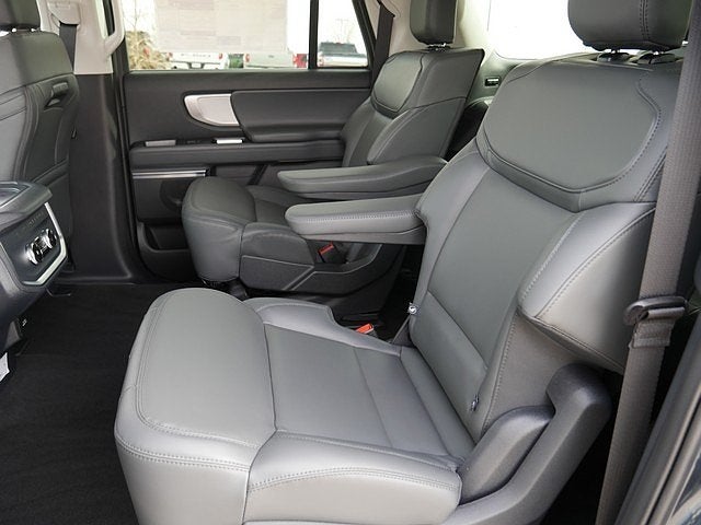 2026 Ford Expedition Max Active 4WD