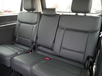 2026 Ford Expedition Max Active 4WD