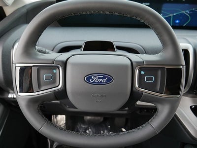 2026 Ford Expedition Max Active 4WD