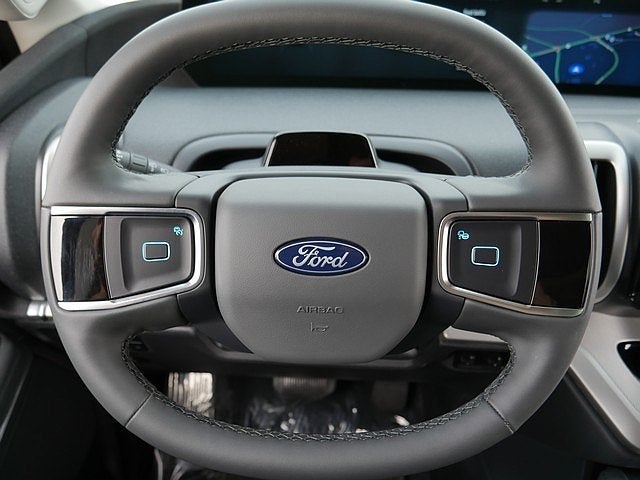 2026 Ford Expedition Max Active 4WD