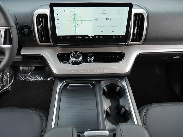 2026 Ford Expedition Max Active 4WD