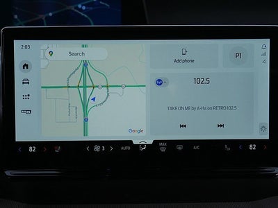 2026 Ford Expedition Max Active 4WD