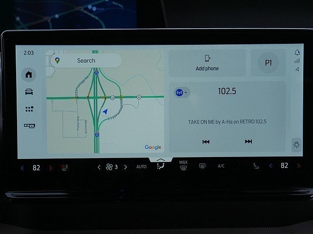 2026 Ford Expedition Max Active 4WD