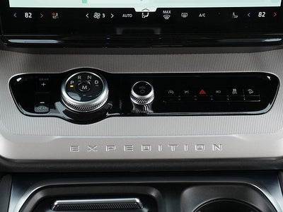 2026 Ford Expedition Max Active 4WD