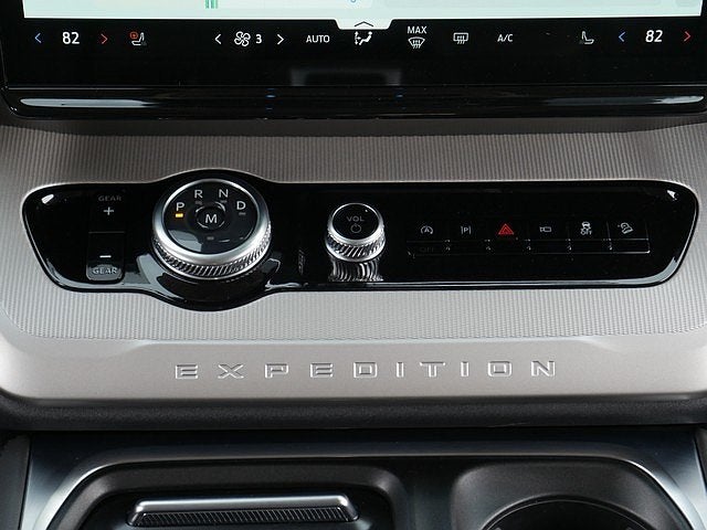 2026 Ford Expedition Max Active 4WD