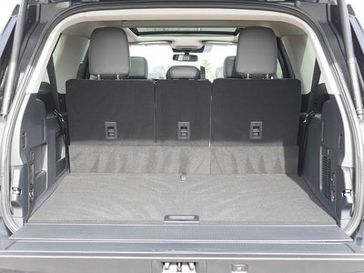 2026 Ford Expedition Max Active 4WD