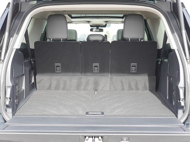 2026 Ford Expedition Max Active 4WD