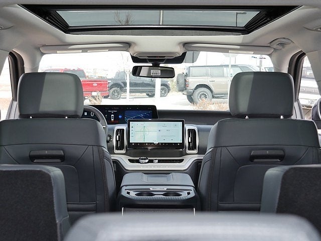 2026 Ford Expedition Max Active 4WD