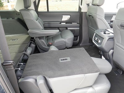 2026 Ford Expedition Max Active 4WD