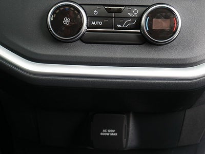 2026 Ford Expedition Max Active 4WD