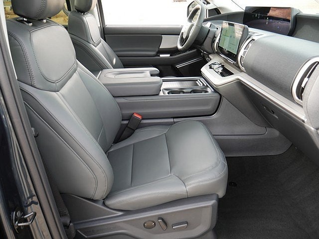 2026 Ford Expedition Max Active 4WD