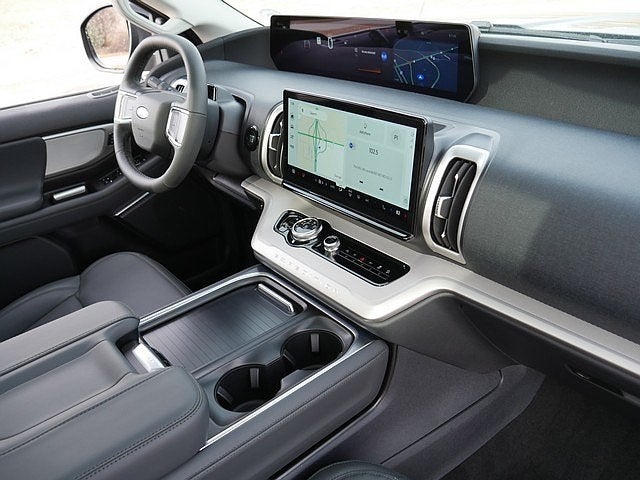 2026 Ford Expedition Max Active 4WD