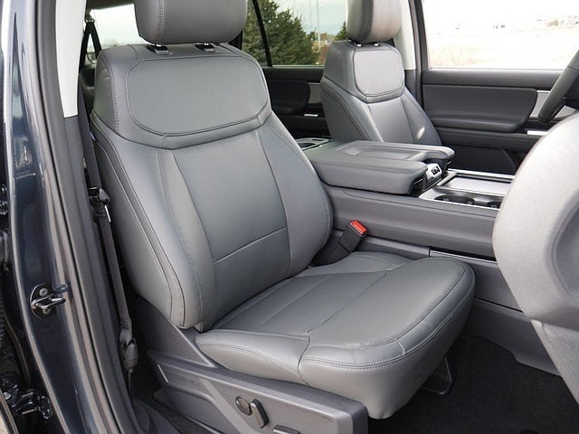 2026 Ford Expedition Max Active 4WD